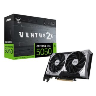Placa video PCI-E NVIDIA RTX 5050 8GB 128 BIT