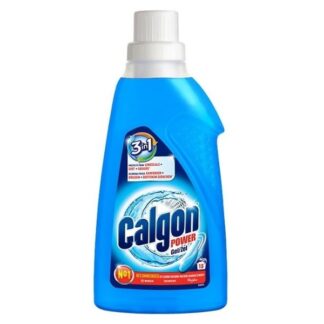 Calgon automat 750ml 3in1 gel