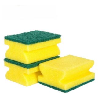 Bureta pentru vesela 5buc Antibacterial