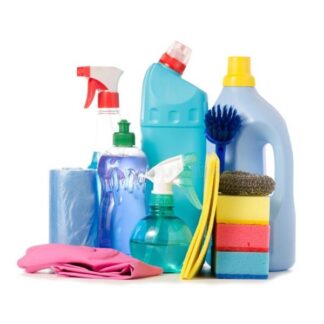 SECTIA COSMETICA SI MARFURI DE UZ CASNIC