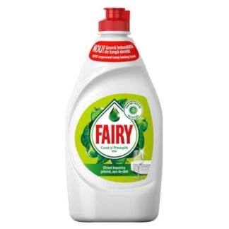 Gel pentru vesela 450ml Fairy