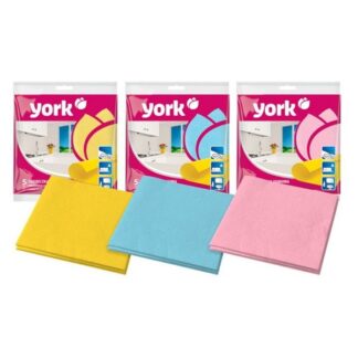 Lavete unIversale 5buc York