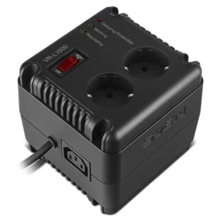 Stabilizator curent electric Sven VR-L1500