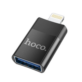 Adapter USB to Lighting