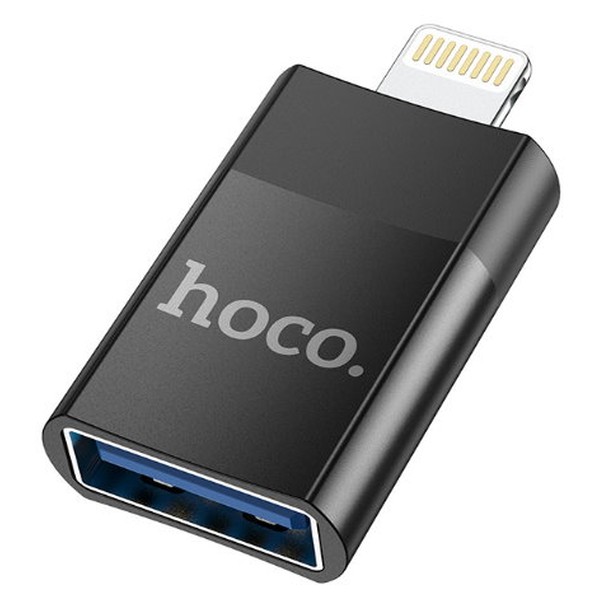 Adapter USB to Lighting
