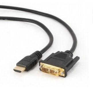 Cablu video HDMI-M to DVI-M 1.8m