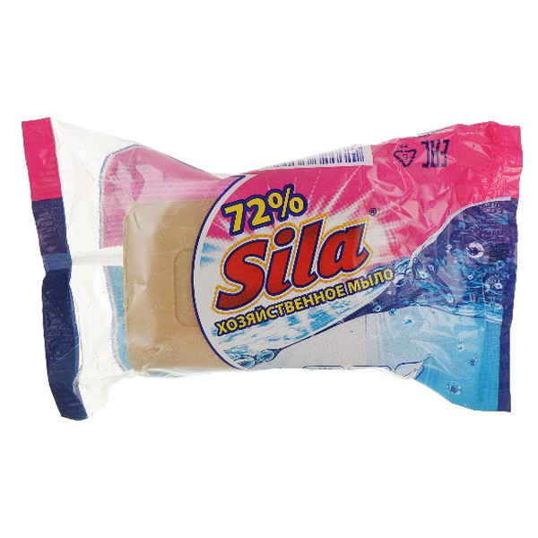 Sapun uscat 72% 150g