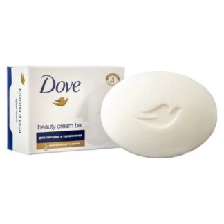 Sapun uscat 90g Dove
