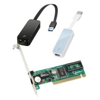 ADAPTERE LAN