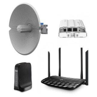 ROUTERE WI-FI
