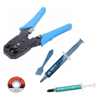 INSTRUMENTE SI MATERIALE PENTRU SERVICE