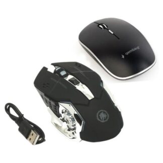 MOUSE WIRELESS