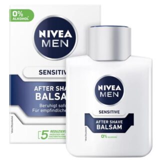 Balsam dupa ras Nivea 100ml