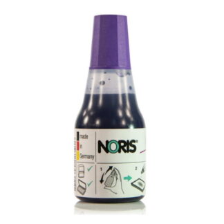 Tus pentru stampila Noris 25ml violet