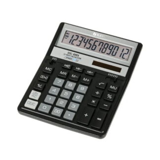Calculator de masa Eleven 888 XBK