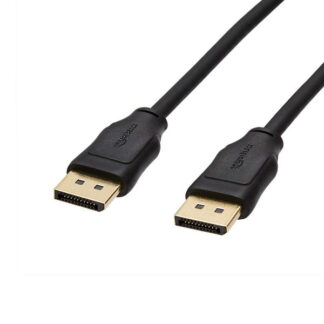 Cablu video Display Port to Display Port 1.8m