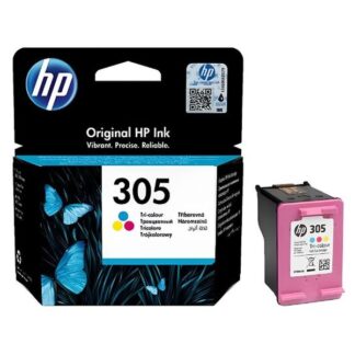 Cartus jet HP 305 Color
