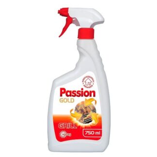Spray antigrasime 750ml Passion Gold