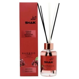 Aromadifuzor - Betisoare Shaik 100ml CERISE