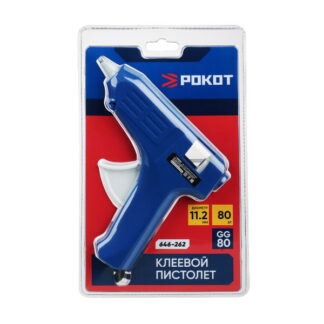 Pistol cu lipici 80W