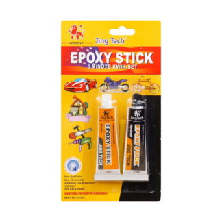 Super adeziv epoxid Reel 40g