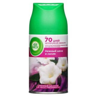 Odorizant pentru aer 250ml Air Wick
