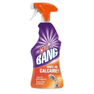 Spray pentru baie 750ml Cillit Bang anticalcar