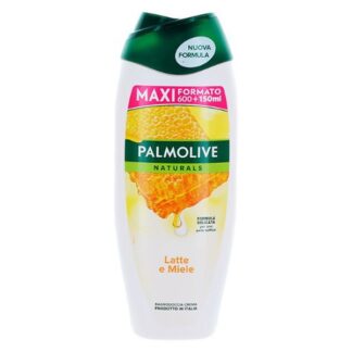 Gel de dus Palmolive 750ml