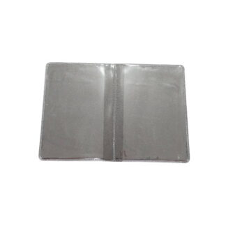 Coperta transparenta pentru buletin 110*80mm