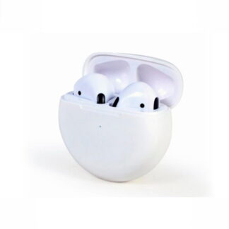 Casti mini Bluetooth Gembird FitEar-X200W White