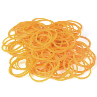 Elastice din cauciuc 100g