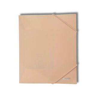 Mapa cu elastic A5