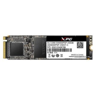 Hard disk NVME 256GB ADATA XPG SX6000