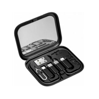 Adaptere set box HOCO U114