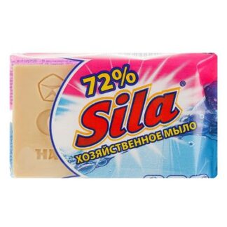 Sapun uscat 72% 300g