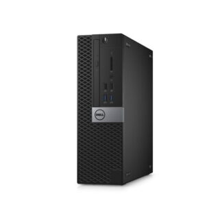 DELL-OPTIPLEX 5050 REF (i5-7500/8Gb/256Gb)