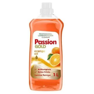 Solutie pentru podea 1L Passion