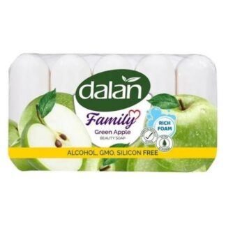 Sapun uscat 75g*5buc Shik / Dalan