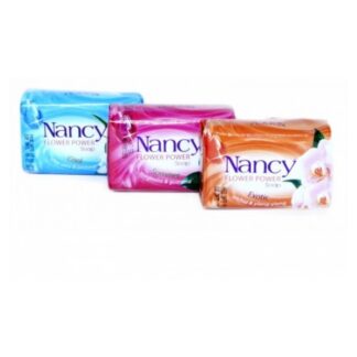 Sapun uscat 60g Nancy