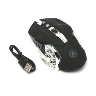 Mouse Wireless "GAME MOUSE"