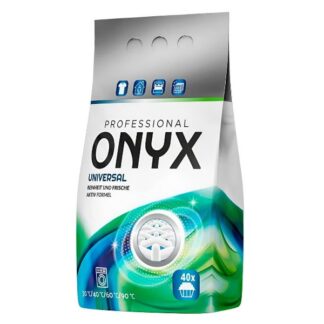 Detergent 2,4kg Onyx