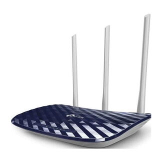 Wi-Fi router TP-LINK Archer C20, 750Mbs