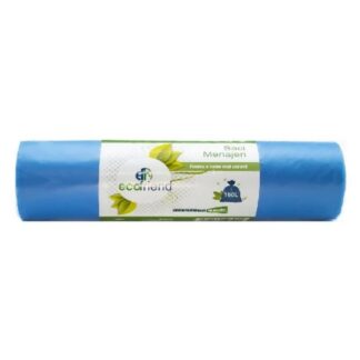 Saci gunoi 160L, 10buc