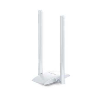 Wi-Fi USB Adapter MERCUSYS MW300UH 300Mbps