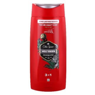Gel de dus Old Spice 1l Wolfthorn