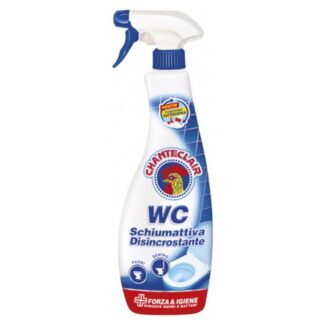 Spray pentru WC 650 ml ChanteClair