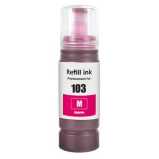 Cerneala EPSON  103/101 M 70ml Compatibila