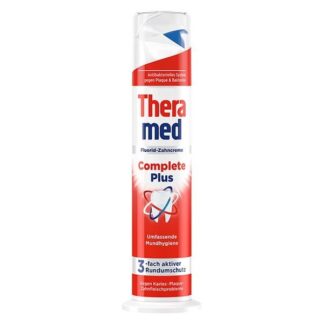Pasta de dinti Theramed tuba 100g
