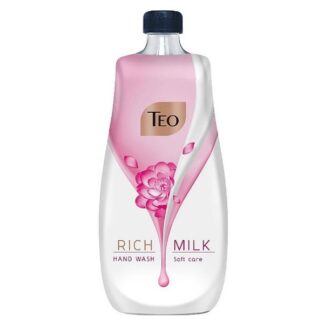 Sapun lichid 800ml, TEO