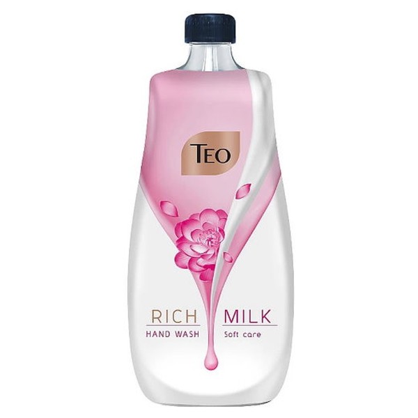 Sapun lichid 800ml, TEO